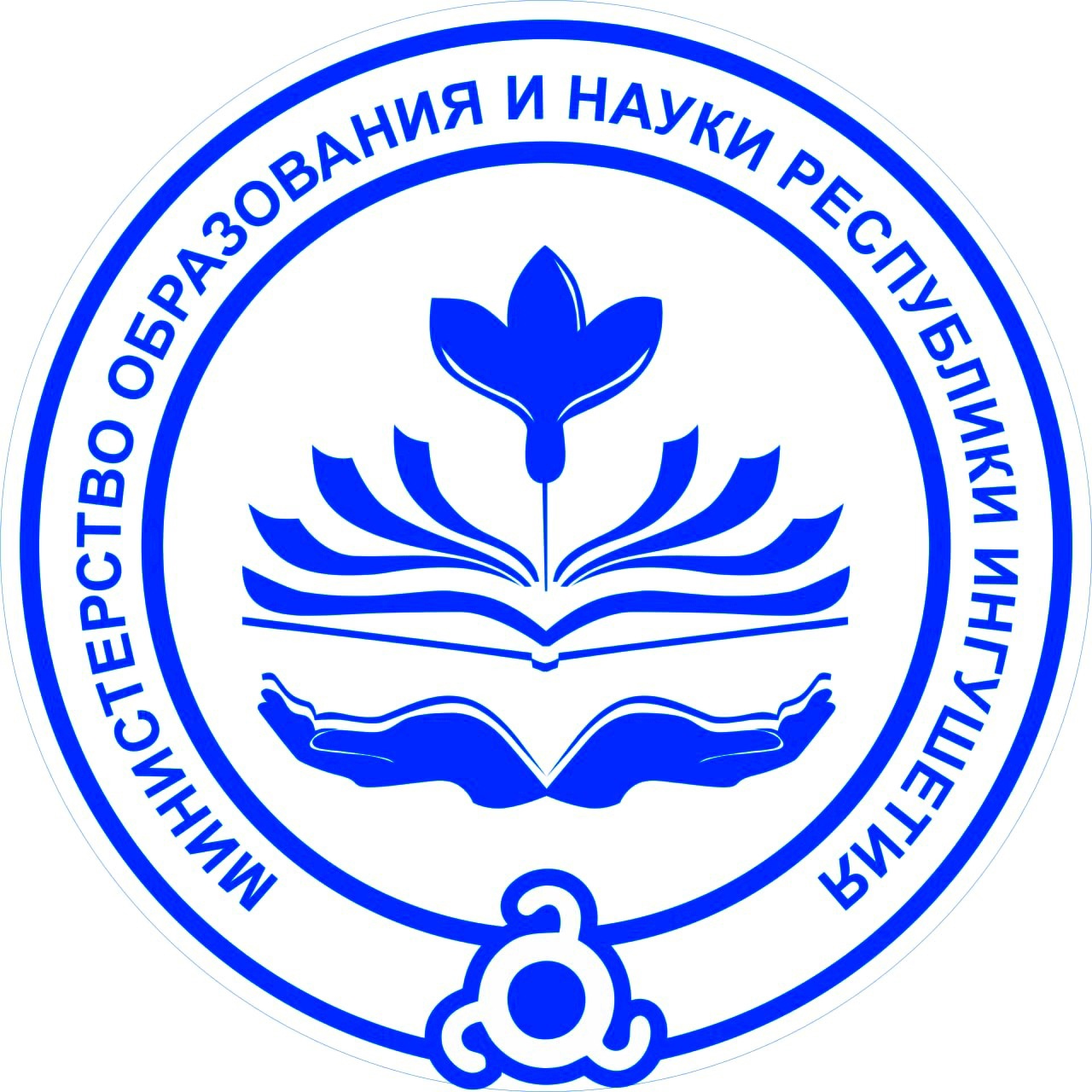 Информация об учредителе.