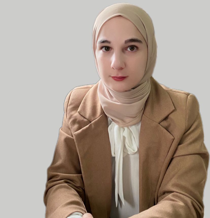 Цечоева Жасмина Хамзатовна.
