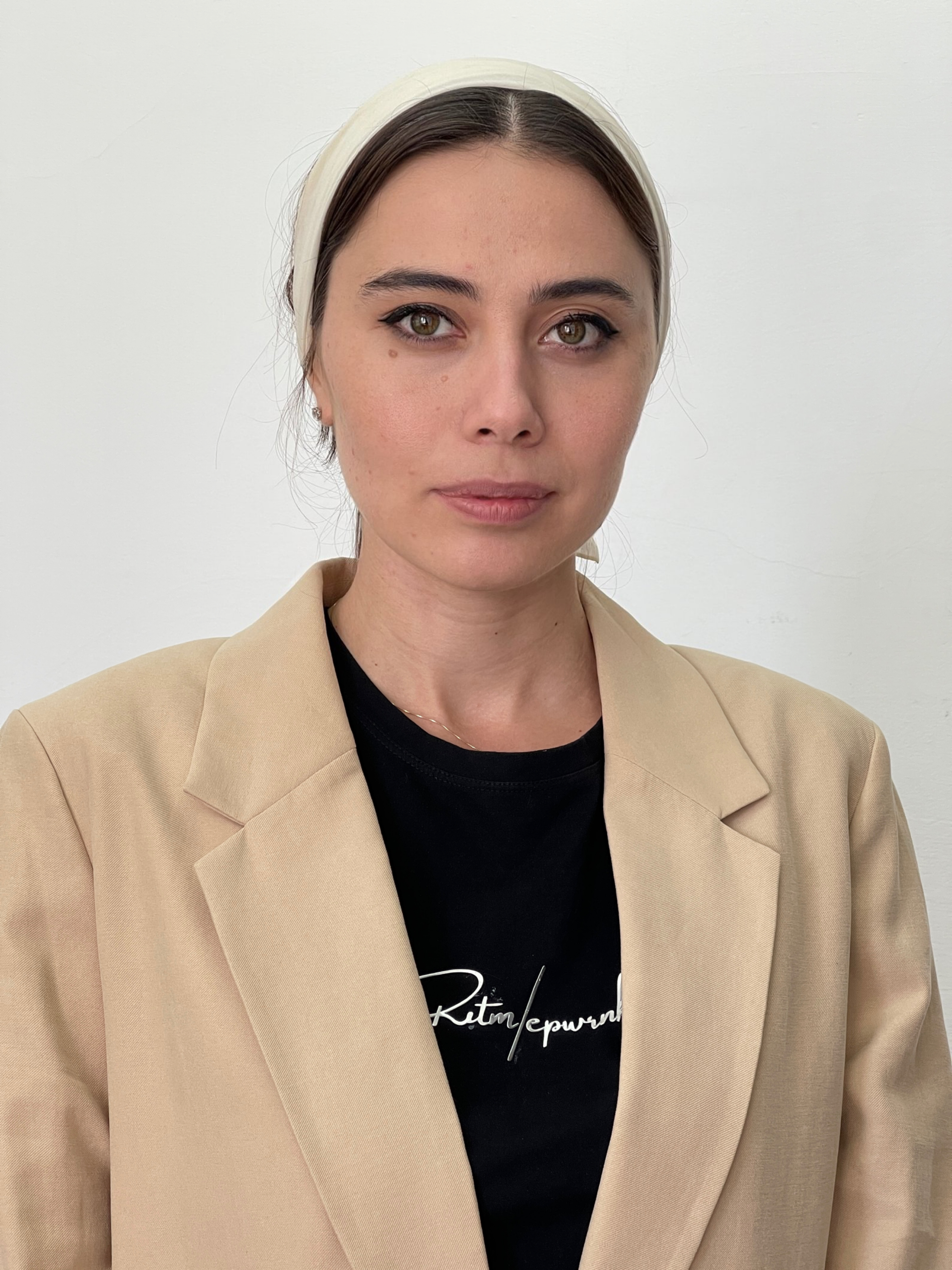 Дзаурова Зарема Хамзатовна.