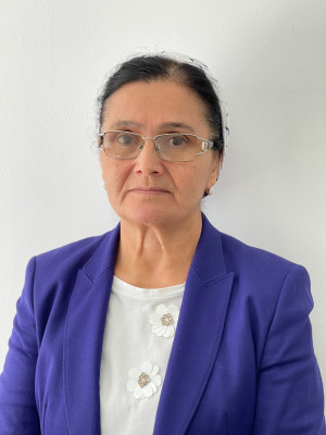 Лолохоева Мадина Абдуловна Лолохоева Мадина Абдуловна