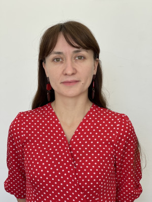 Цороева Луиза Руслановна Цороева Луиза Руслановна